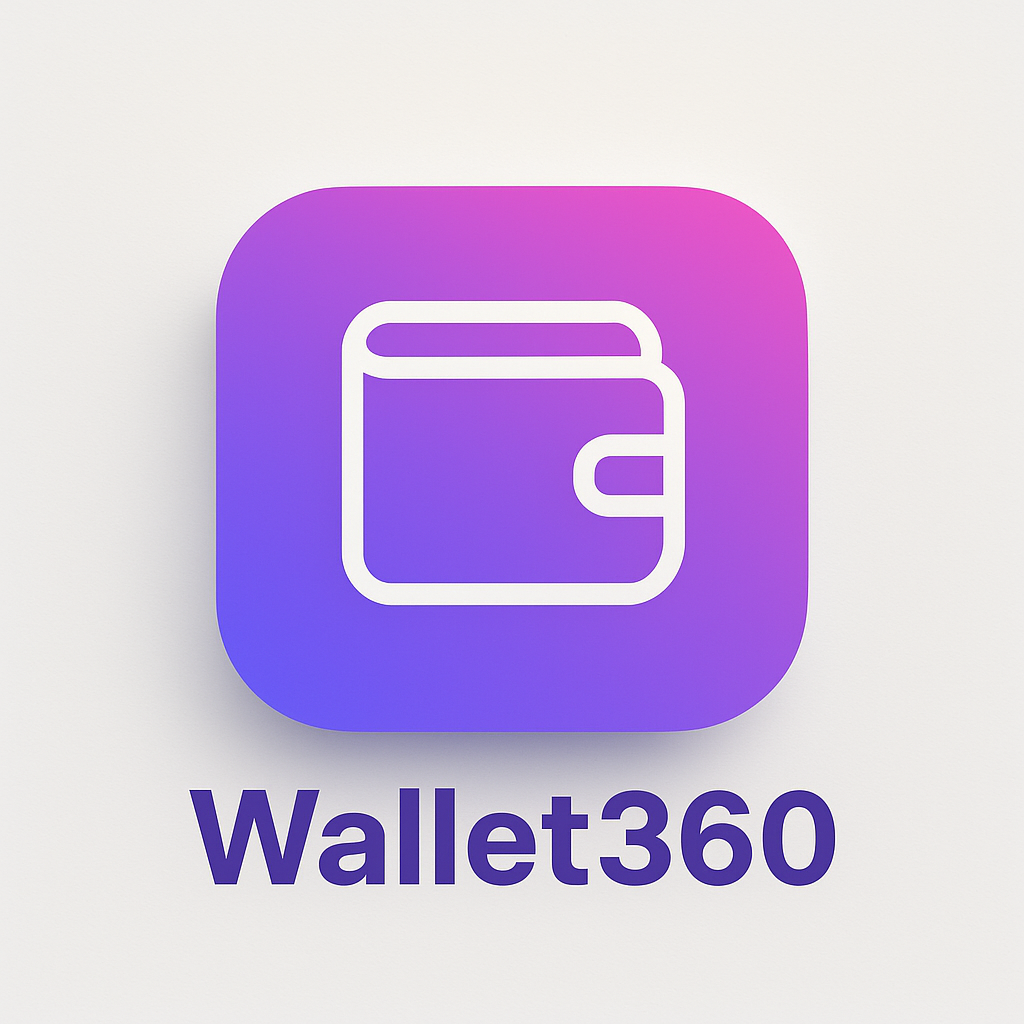 Wallet360